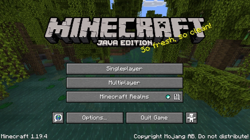 Minecraft Online